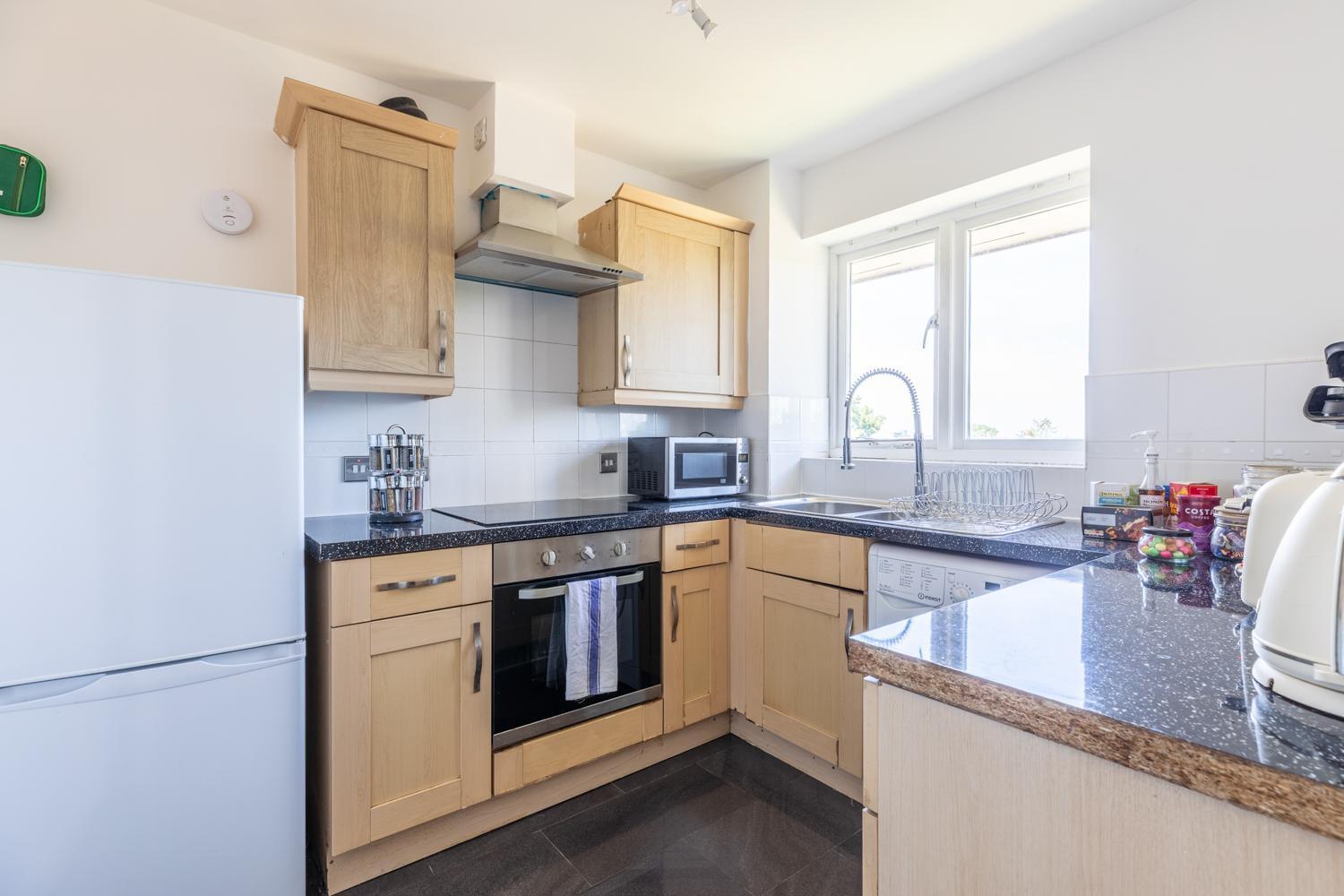 Appartement Skyline Haven - Modern 2b, Parking, Wifi & 4ktv Londres