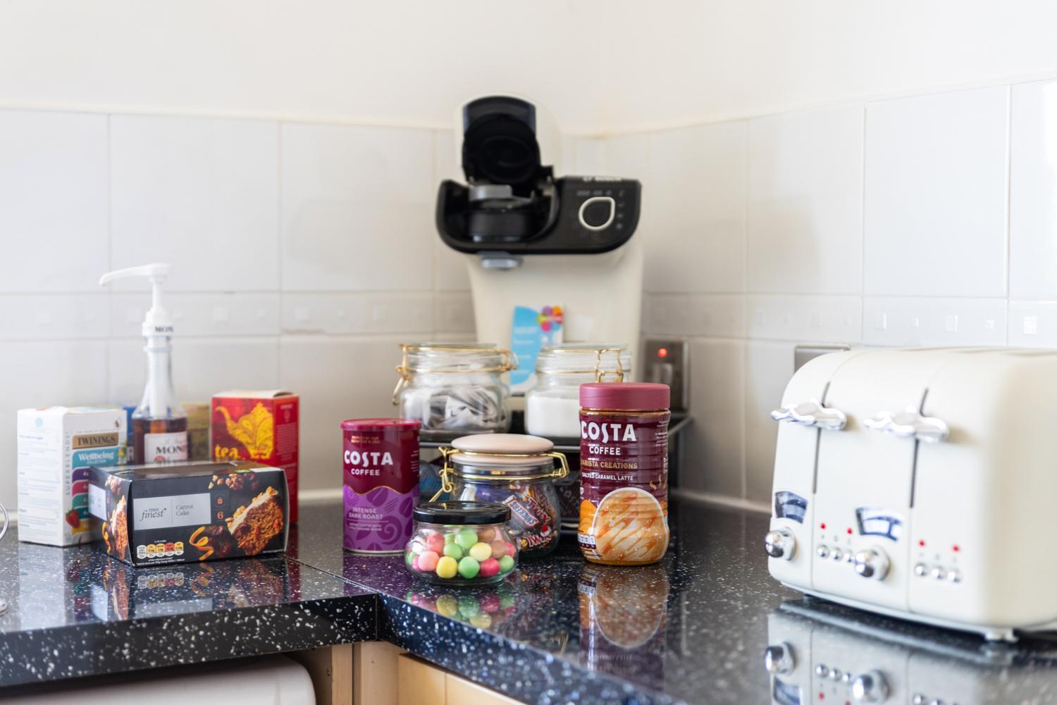 Skyline Haven - Modern 2b, Parking, Wifi & 4ktv * Londres